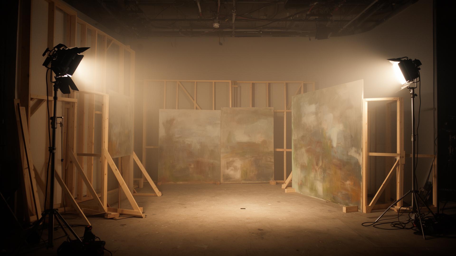 Film set